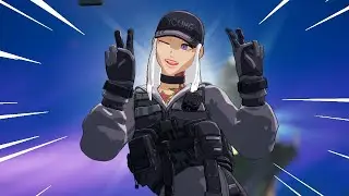 ANIME IN FORTNITE