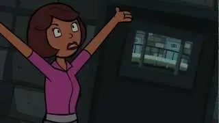 Word Girl Rise of Miss Power