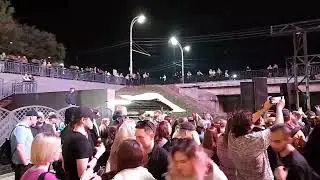 Рок над Студенцом. Тамбов 2023