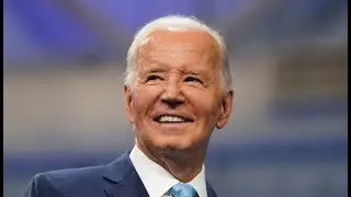 【每日讀報 2024/8/20】拜登民主黨全國代表大會演講；民主黨全國代表大會拜登恥辱謝幕；共和黨人送給拜登的告別禮物——一份291頁的彈劾報告；總統競選中的投射性謊言；氣候反動派