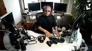 My Leica camera history
