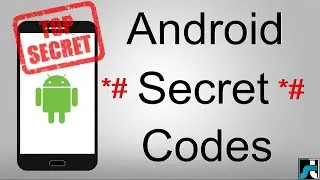 Advanced Phone Codes || Secret Phone Codes You Didn't Know Existed!