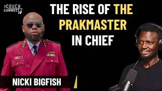 109 Nicki Bigfish: Inside the Mind of The Prankmaster in Chief