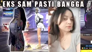 MASIH INGAT CACA ||YANG GHOSTING EKS SAM⁉️