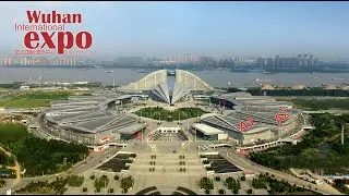 международная сельскохозяйственная выставка Ухань 2023