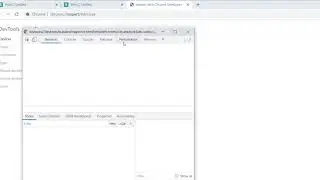 WinCC Unified: using the included debugger from the Browser to debug JavaScript for chrome V80