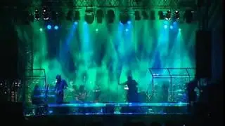 Urban & 4 i Riječka filharmonija - Mjesečev rog - Tri čvora na trepavici