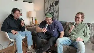 Lloyd Banks vs Greg Mendez vs My Dick with Dylan Gott | Battle of the Bands with Kyle and Sam