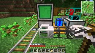 EEPower [S4E8] - Logged Hours