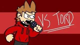 Norway - Friday Night Funkin: Vs Tord