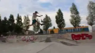 Hunk Crew X VLC Homies