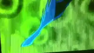 Ben 10 Ultimate Alien Fasttrack(Citrakayah) Transformation