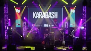 KARABASH | Llum - Salamandra 3.01.20