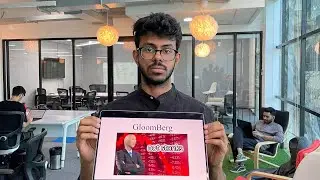 We almost lost ₹25 Crores in a day! Building Bluelearn