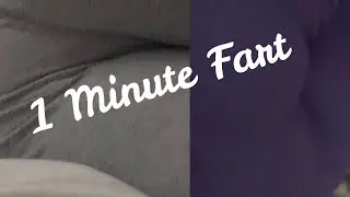 How many times can you say FART in 1 Minute?