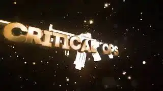 Еще 1 интро про ''Critical ops''