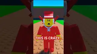 Steal a Brainrot Just SHOCKED EVERYONE… (Roblox)