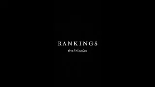 How to check rankings? Why IITs, IIMs lag behind?
