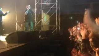 Баста - ЧК / Лед (Казань, Дворец Спорта, 13.05.2017)