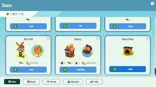 Town Star by Gala Games: Cocoa
