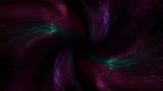SSBB Tabuu Boss Stage Background Stock Video (8K HD)