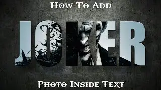 Pixellab - how to add text on photo | how to add photo inside text on Android| #pixellab #text |