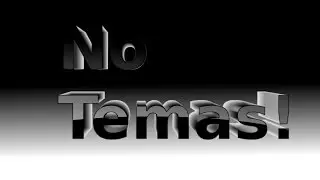 No tegas Miedo