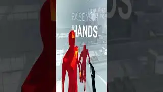 Спидранеры сломали игры 3 | Superhot