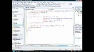 DataPager Control in asp.net