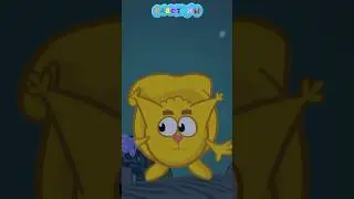 18 серия Сластён «Шоколадка» #shorts #сластёны #смешарики #рекомендации #мультфильмы #мультики