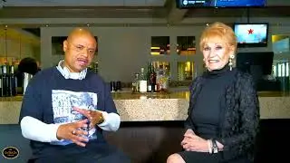 Rick Boss: TUPAC / Vegas Live with Ninon