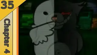 WELCOME BACK - Super Danganronpa Another 2 (FANGAME) Reaction! - Episode 35