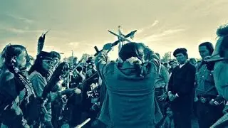 Chief Frank Fools Crow: Teton- Sioux History & Future Warnings