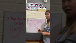 Circular Permutation