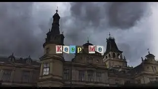 Keep Me - Elliot Ziegler (Extended) but there’s a thunderstorm