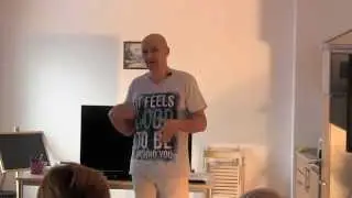 Где проходит путь Иисуса Христа?