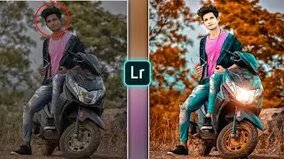 Cb Editing Step By Step || How To Edit Cb Photo In Lightroom | Cb Photo Editing