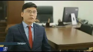 IT саласы