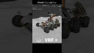 Assault tank rig  
