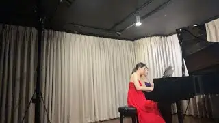 Ensemble_S 2차 정기 음악회