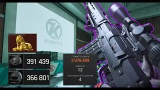 ПОЧЕМУ ЭТО до сих пор НЕ НЕРФИЛИ | Arena Breakout Infinite