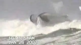 Coast Guard Training