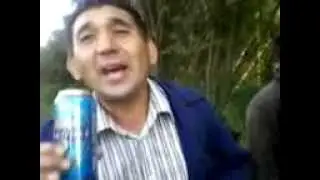 Uzbeg@ ergum e hayeren (Узбег)