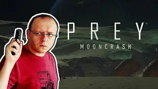 Prey - Mooncrash - Recenzja 
