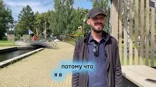 Интервью с Дмитрием Коршуновым