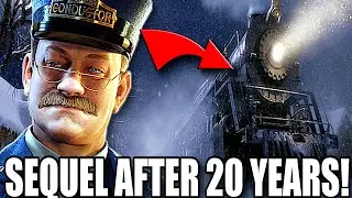 MOVIE UPDATE: SEQUEL AFTER 20 YEARS!