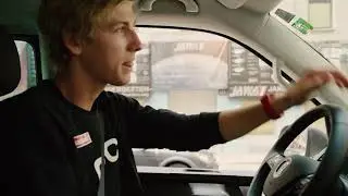Urban freeride lives in vienna -fabio wibmer