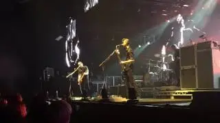 Placebo - Without You I'm Nothing - Zénith de Lille