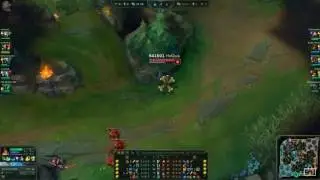 [Troll Esport TV]Estrino Universo chơi feed như thiên thần