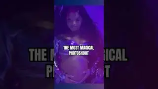 Halle Bailey Is Really A Mermaid!